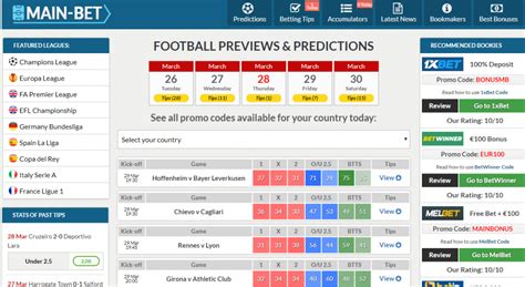 soccer tops|50 top soccer prediction sites.